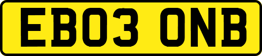 EB03ONB