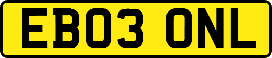EB03ONL