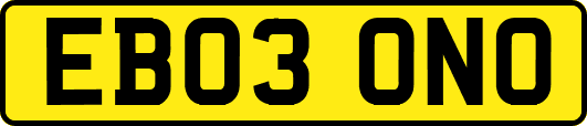 EB03ONO
