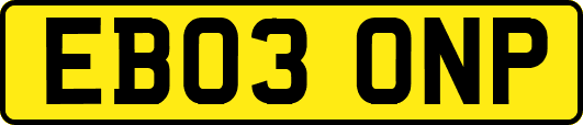 EB03ONP