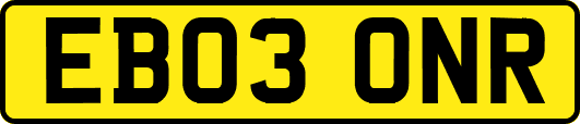 EB03ONR