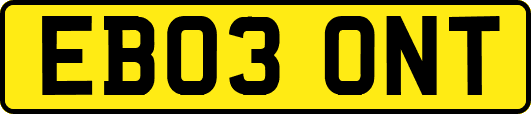 EB03ONT
