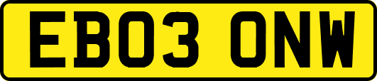 EB03ONW