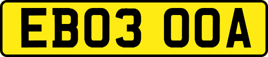 EB03OOA