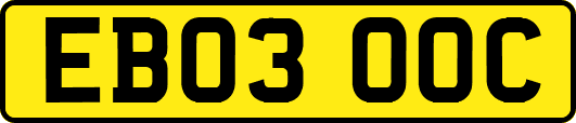 EB03OOC