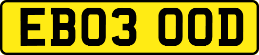 EB03OOD