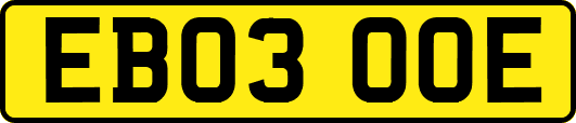 EB03OOE