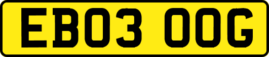 EB03OOG