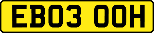 EB03OOH