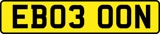 EB03OON