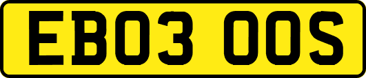 EB03OOS