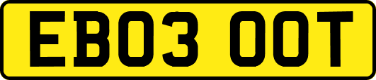 EB03OOT