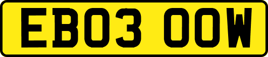 EB03OOW