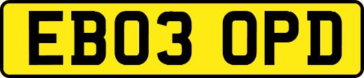 EB03OPD