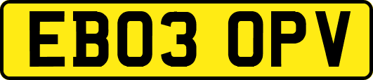 EB03OPV