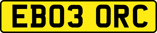 EB03ORC