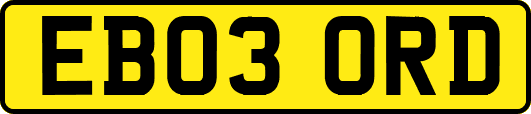 EB03ORD