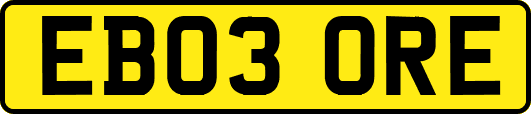 EB03ORE
