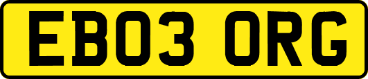 EB03ORG