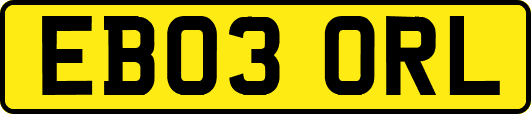 EB03ORL