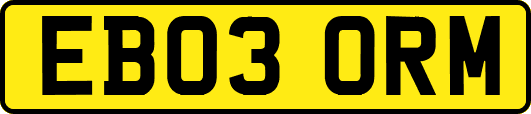 EB03ORM