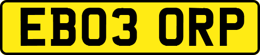 EB03ORP