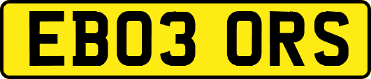 EB03ORS
