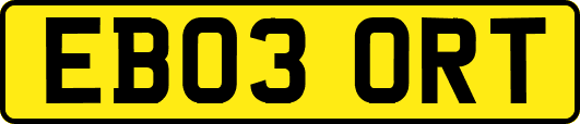 EB03ORT