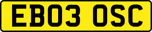 EB03OSC