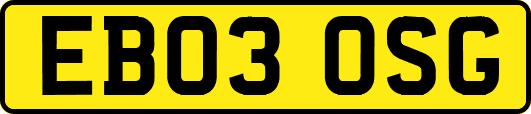 EB03OSG