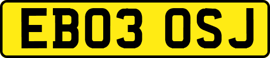 EB03OSJ