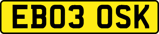 EB03OSK