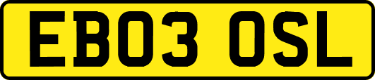 EB03OSL