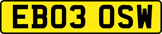 EB03OSW