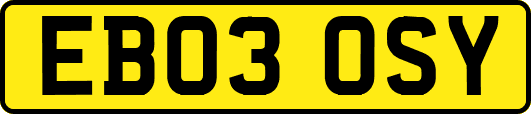 EB03OSY