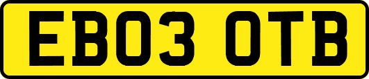 EB03OTB