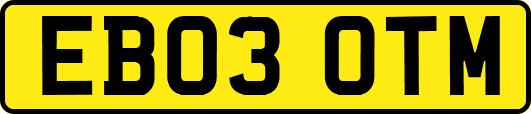 EB03OTM
