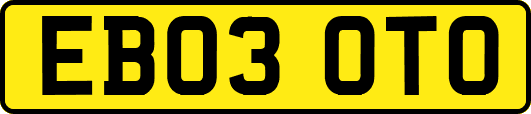 EB03OTO