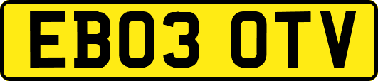 EB03OTV