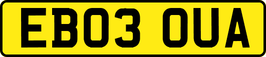 EB03OUA