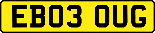 EB03OUG