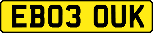 EB03OUK