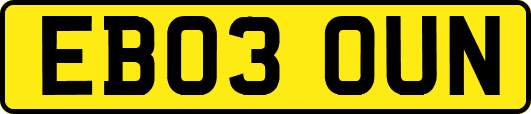 EB03OUN