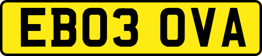 EB03OVA