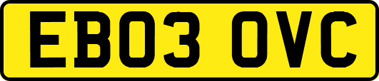 EB03OVC