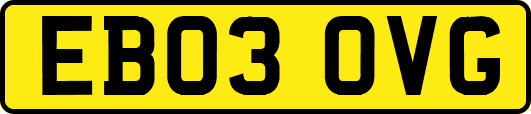 EB03OVG