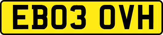 EB03OVH