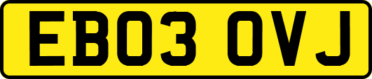 EB03OVJ