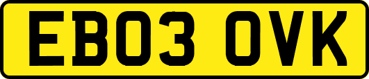 EB03OVK