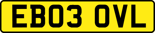 EB03OVL